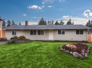2509 S 364th Pl, Federal Way, WA 98003