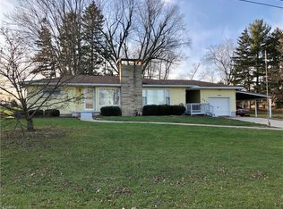 641 N Prospect St, Shreve, OH 44676