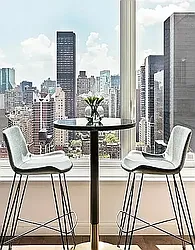 Rented by Mossanen Group