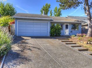 20850 SW Jay St, Beaverton, OR 97003