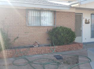 9134 Enfield Way, El Paso, TX 79907