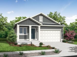 Grady Plan, Dry Creek Highlands Cottages, West Jordan, UT 84081
