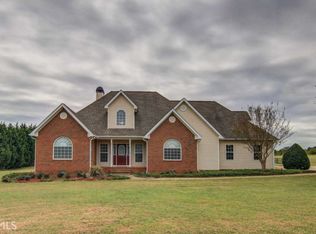 695 Moreland Rd, Griffin, GA 30224