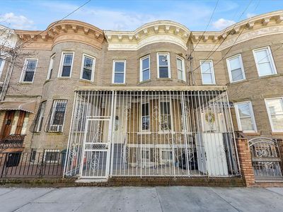 402 Etna St, Brooklyn, NY, 11208