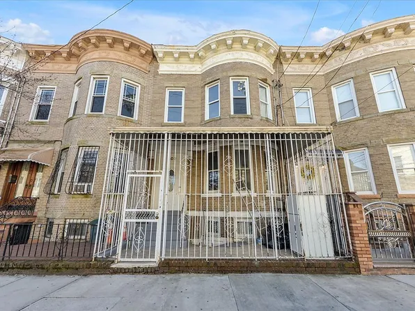 402 Etna St, Brooklyn, NY 11208