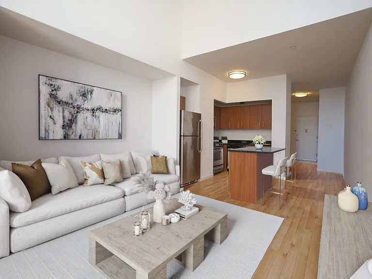 20 West St #23B — Photo 4