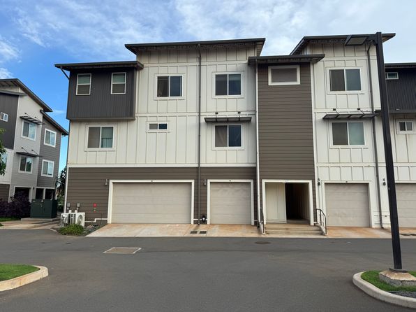 91-3575 Iwikuamoo St Unit 214