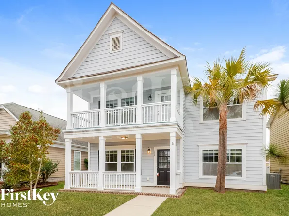308 Crossandra Ave, Summerville, SC 29483