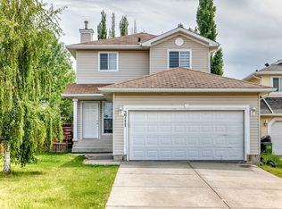 3711 22a St NW, Edmonton, AB T6T 1V7