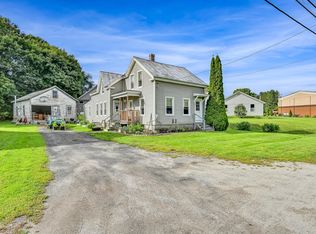 21 Water St, Oakland, ME 04963
