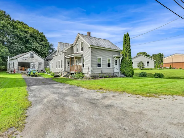 21 Water Street, Oakland, ME 04963