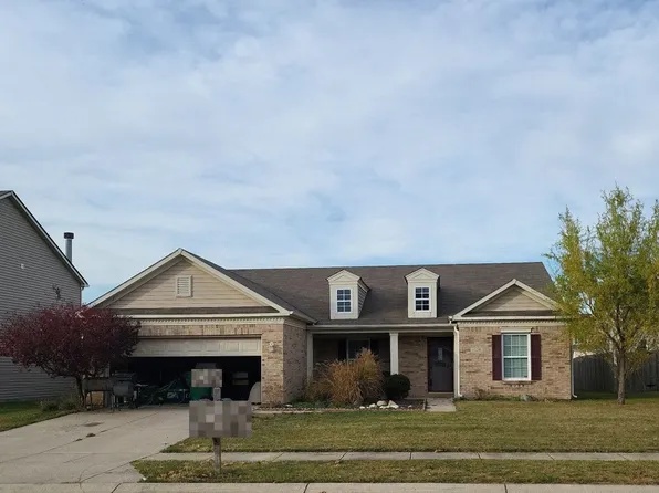 10296 Crooked Stick Dr, Brownsburg, IN 46112