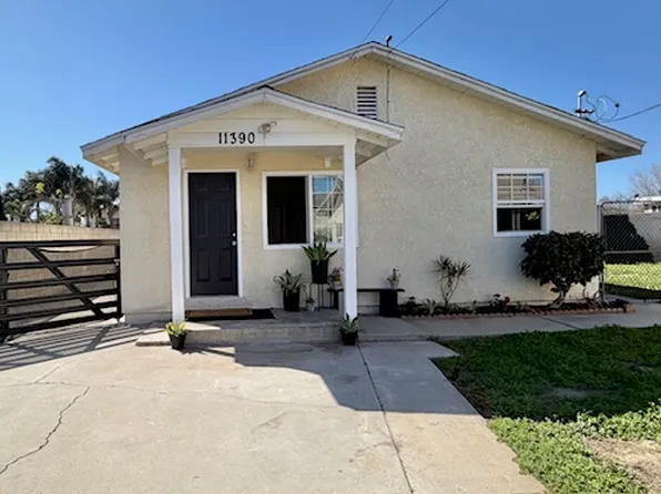 11390 Pipe Line Ave, Pomona, CA 91766