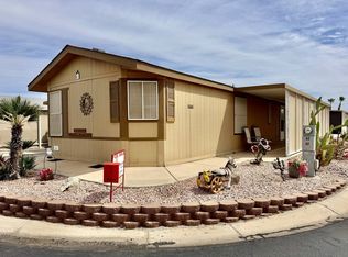 Clubhouse, Yuma, AZ 85365