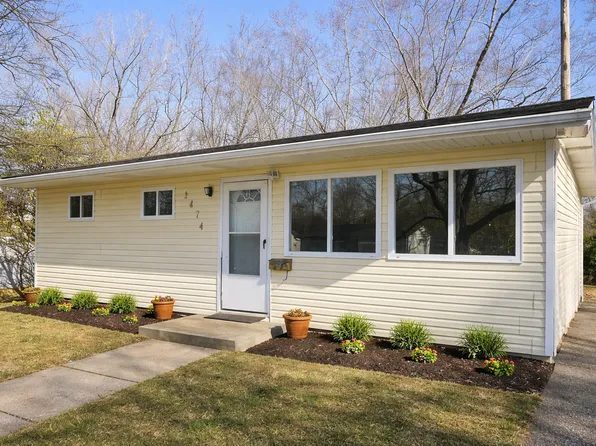 1474 Elaine St, Dayton, OH 45417