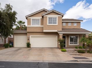 668 Pacific Cascades Dr, Henderson, NV 89012