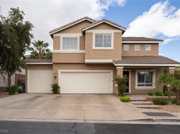 668 Pacific Cascades Dr, Henderson, NV 89012