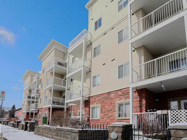 8528 82nd Ave NW #314, Edmonton, AB T6C 0Y8