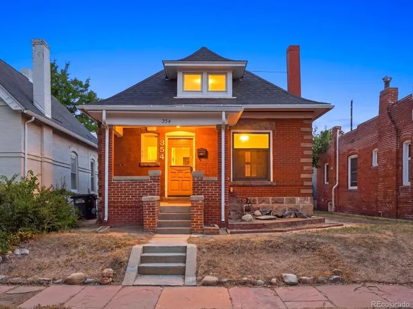 354 S Sherman Street, Denver, CO 80209