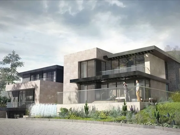 2686 Zorada Dr, Los Angeles, CA 90046