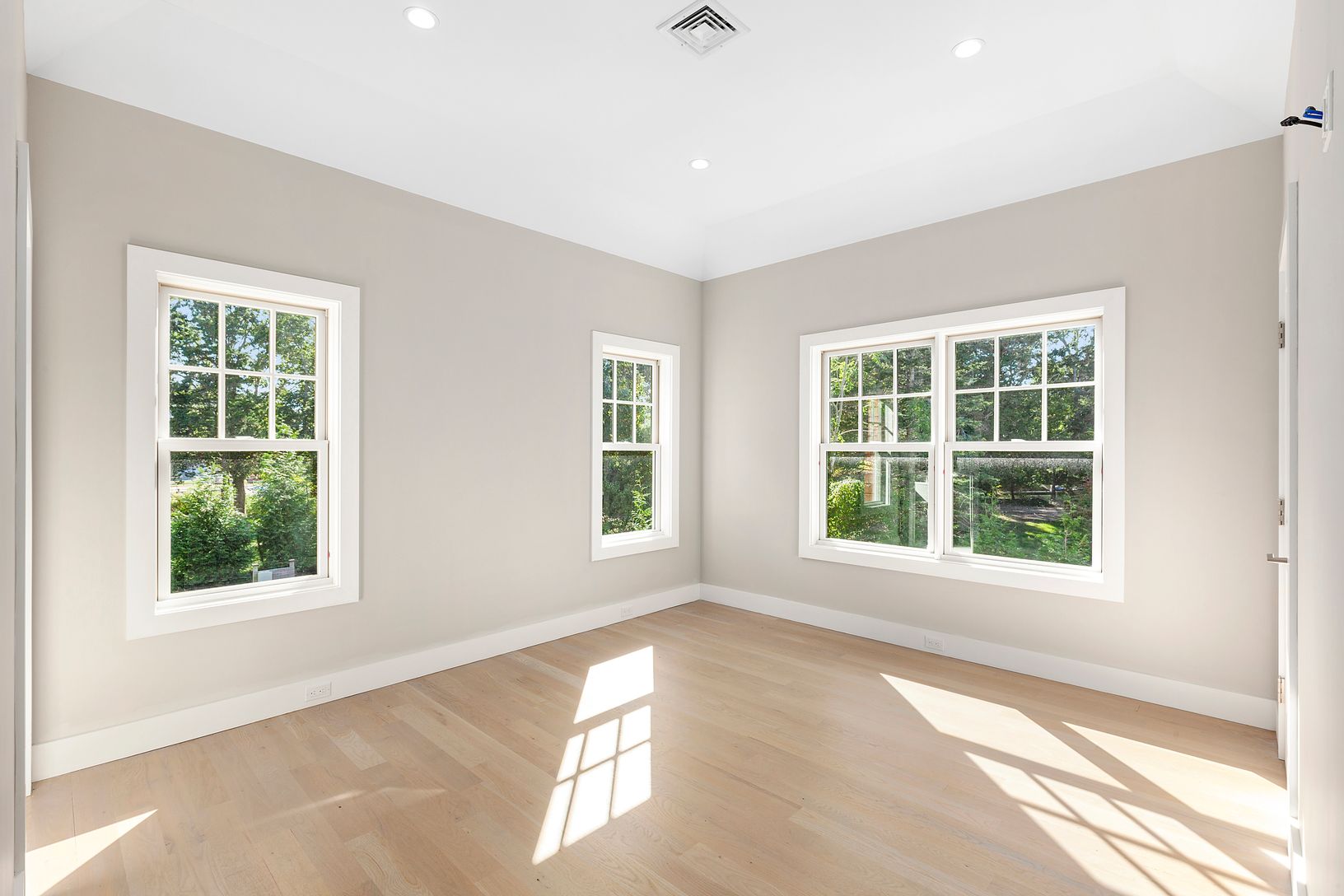  Second Floor Bedroom