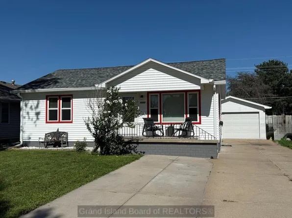 1323 Park Ave, Grand Island, NE 68803
