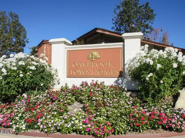2256 Moss Ct, Thousand Oaks, CA 91362