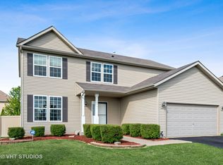 6701 Eich Dr, Joliet, IL 60431