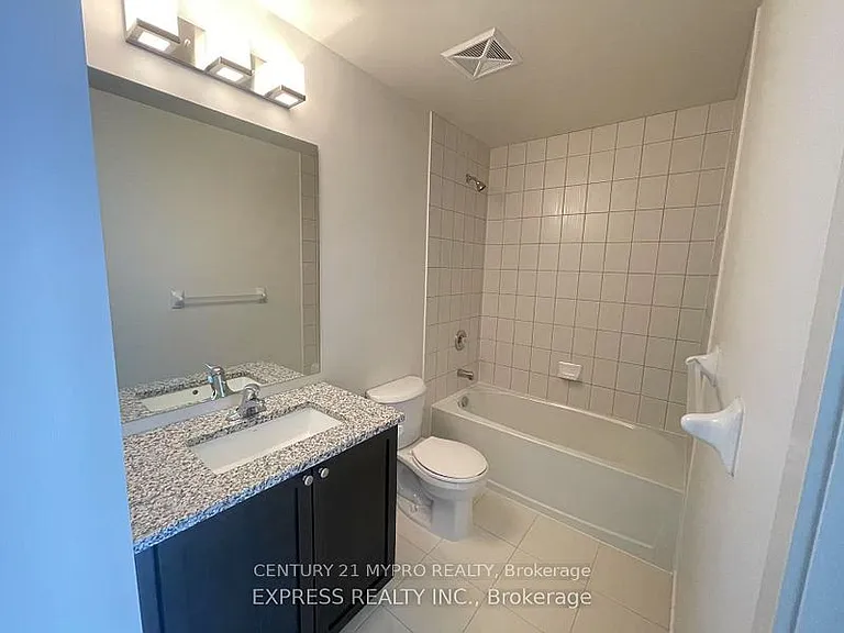 4955 Yonge St #1811 — Photo 7