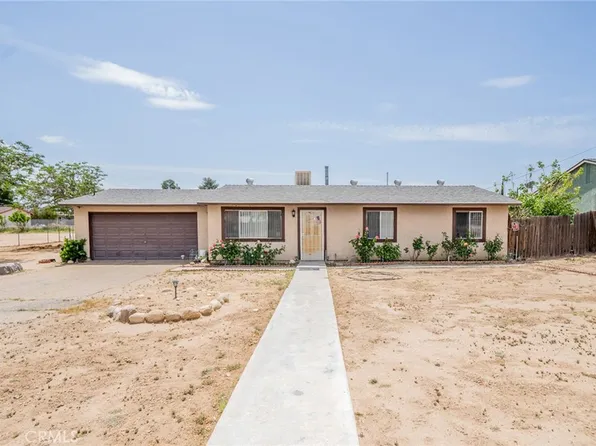 15941 Huerta St, Victorville, CA 92395