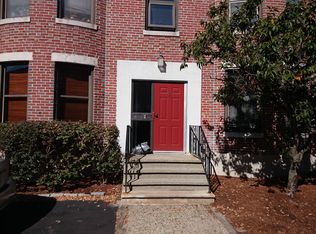 8 Cypress Rd APT 802, Brighton, MA 02135