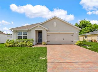 1700 SW 3rd St, Cape Coral, FL 33991