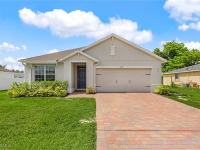 1700 SW 3rd St, Cape Coral, FL, 33991