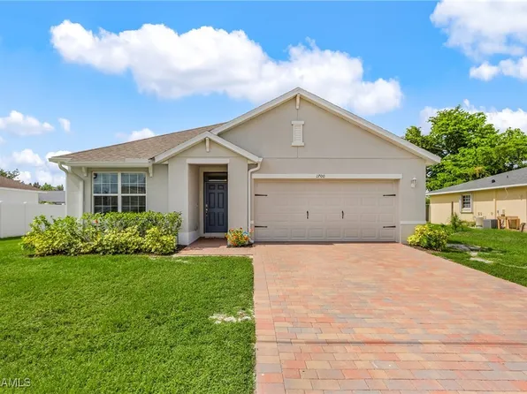 1700 SW 3rd St, Cape Coral, FL 33991