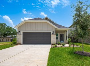20914 Cianna Crescent Trl, Tomball, TX 77377