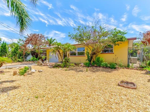 3841 Cardinal Blvd, Port Orange, FL 32127