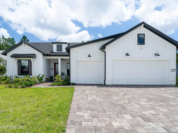 339 SPRING LINE Drive, St. Johns, FL 32259