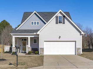 2275 Lazy River Dr, Raleigh, NC 27610