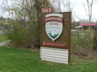 565 Talcottville Rd APT 1B3, Vernon, CT 06066