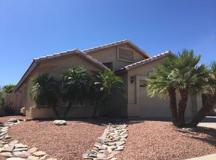 20286 N 51st Dr, Glendale, AZ 85308