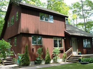 12398 Northern Door Rd, Ellison Bay, WI 54210
