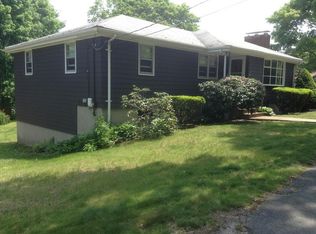 303 Green St, Stoneham, MA 02180