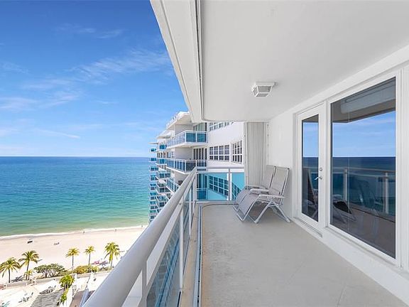 4th image of 3430 Galt Ocean Dr APT 1602
