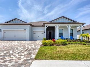 8918 Barrier Coast Trl, Parrish, FL 34219