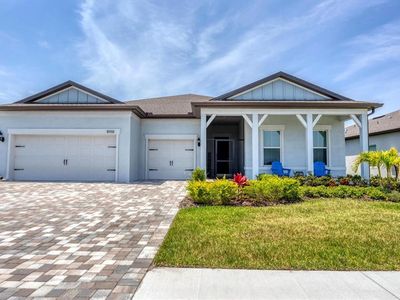 8918 Barrier Coast Trl, Parrish, FL, 34219