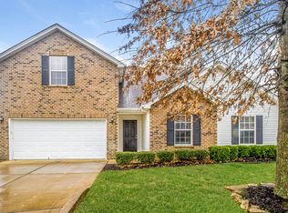1031 Lowrey Pl, Spring Hill, TN 37174