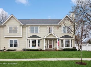 320 E North St, Itasca, IL 60143