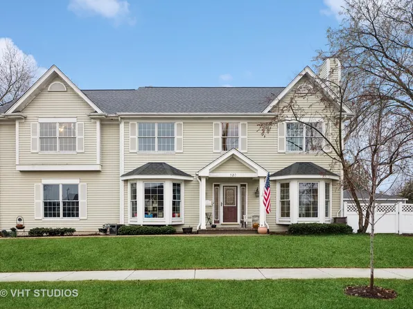 320 E North St, Itasca, IL 60143