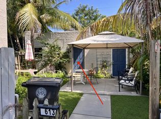 613 El Vedado Rd #A, West Palm Beach, FL 33405
