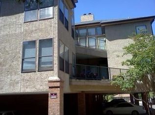 1910 Robbins Pl APT 206, Austin, TX 78705